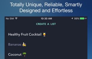 Mindle Reminder App screenshot 1