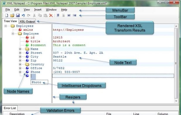 12 Great Altova XMLSpy Alternatives: Top XML Editors in 2025 ...