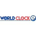 WorldClock icon