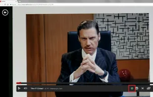 Netflix Extended screenshot 1