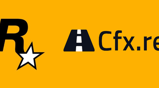 Rockstar Games officially partners with Cfx.re team, makers of popular GTA and RDR roleplay communities image