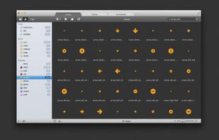 Pixa screenshot 2