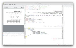 Katvan screenshot 1