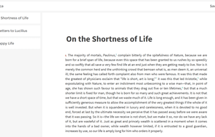 flownote.io - simple note taking software