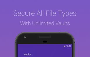 Andrognito screenshot 3