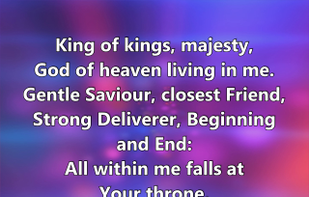 ZionWorx screenshot 2