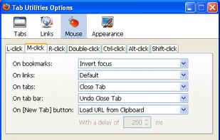 Tab Utilities screenshot 3