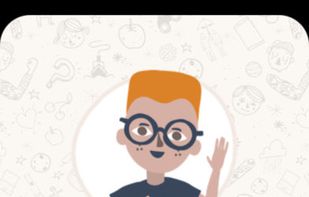 Meet Paz, your new AI companion