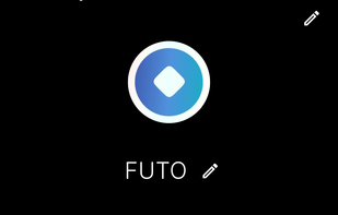 Harbor (FUTO ID) screenshot 1