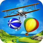 Reach for the Skies icon