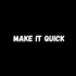 Make It Quick icon