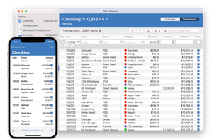 SEE Finance screenshot 2