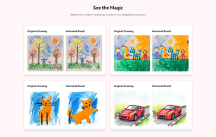 Doodle Dreams screenshot 1