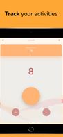 Hit Click Counter: Manage Life screenshot 3