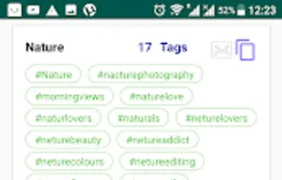 Tag Guru screenshot 1