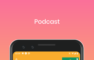 Tsacdop screenshot 3