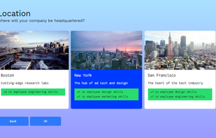 The Founder screenshot 3