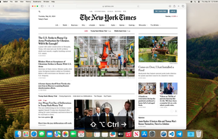 BentoBox screenshot 2