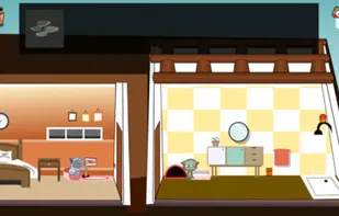 Cats in the box adventures screenshot 2