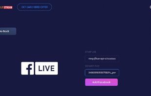 Add Channel