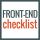Front-End Checklist icon
