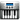 Free MIDI To MP3 Converter Icon