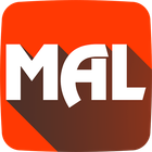 MALClient icon