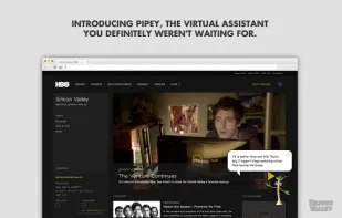 Pipey screenshot 1