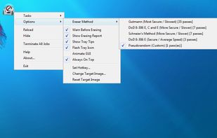EraserDrop screenshot 1