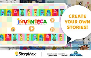 Inventeca screenshot 1