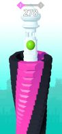 Stack Bounce screenshot 2