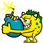 Bombardillo icon