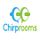 Fitness Chirp Rooms icon