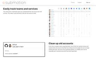 submotion.io screenshot 1
