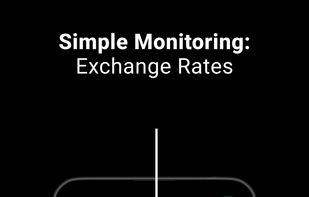 Currency24 screenshot 1