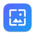 Unscene icon