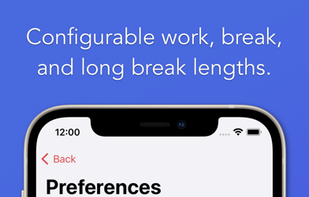 CheriPom screenshot 2