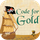 Code for Gold icon