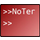 NoTer icon