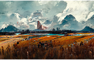 1SecondPainting screenshot 1