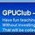 GPUClub.com icon