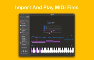 Tiny Instrument screenshot 1