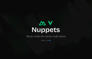 Nuppets screenshot 1