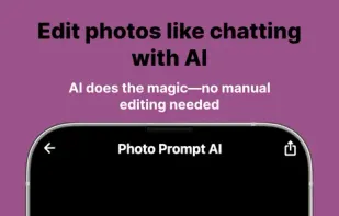 Photo Prompt AI screenshot 1
