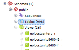 Invantive Data Replicator screenshot 1