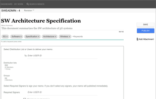 Papirux screenshot 1