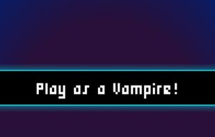 Lamp and Vamp screenshot 1