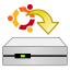 Startup Disk Creator icon