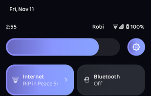Iconify Android screenshot 1