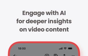 Video Summarizer App screenshot 3